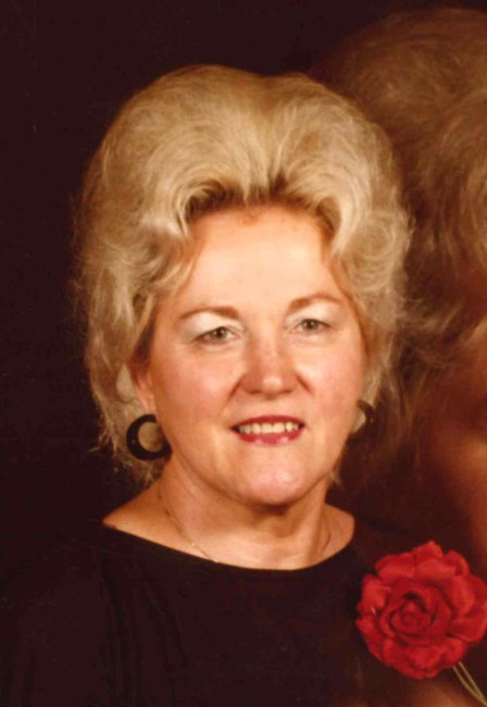Obituary of Georgia Muriel White