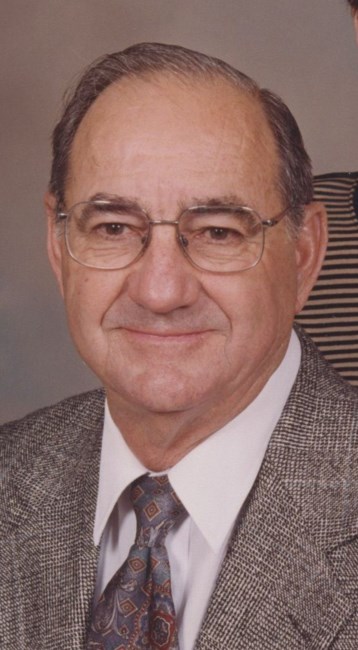 Obituary of Leroy P. Simoneaux