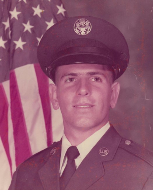 Obituary of John Russell Cox