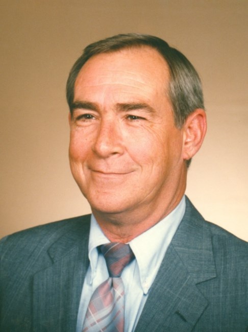 Obituary of Arnold Fremont Douglas