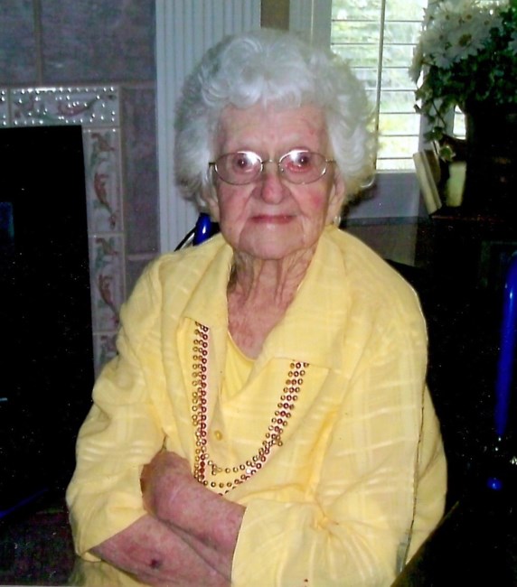 Obituary of Helen Rogers Helms