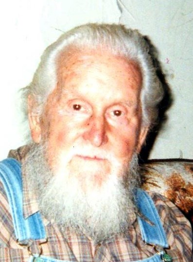 Obituary of Albert Gilmore Johnson