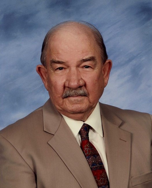 Obituary of B.J. Joe Seale