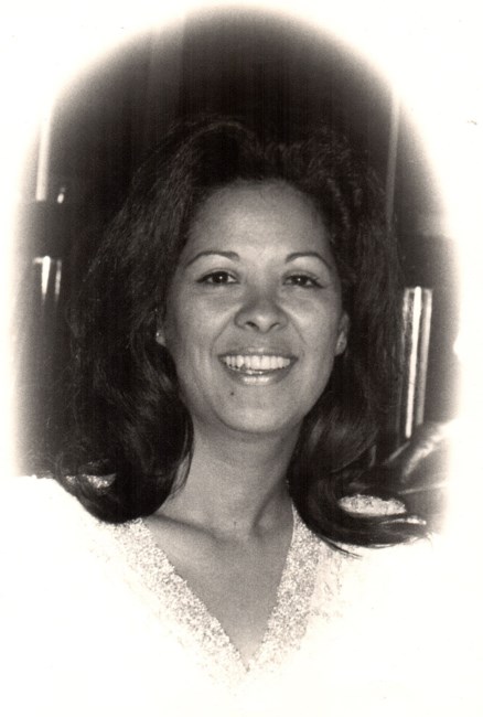 Avis de décès de Clara (Moya) Terrones