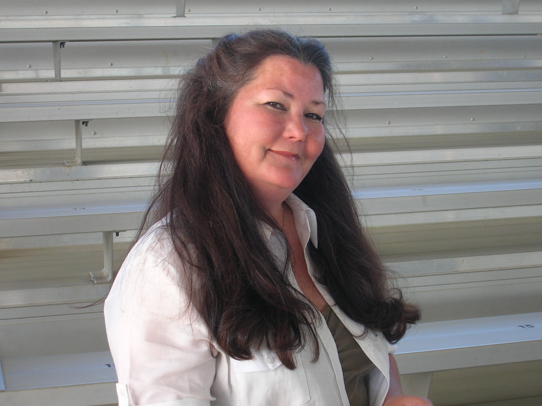 Obituary of Kaiki Olinger