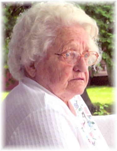 Obituary of Evelyn M. Ward