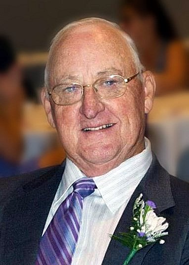 Obituary of Donald E. Collins