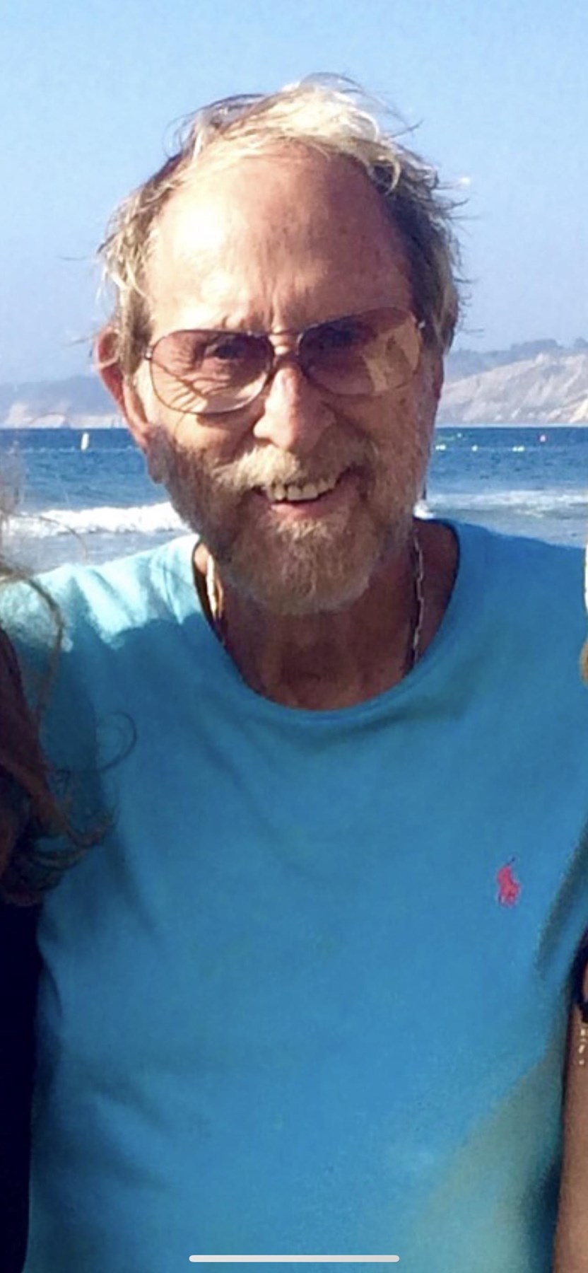 Obituary of James Henry Essman