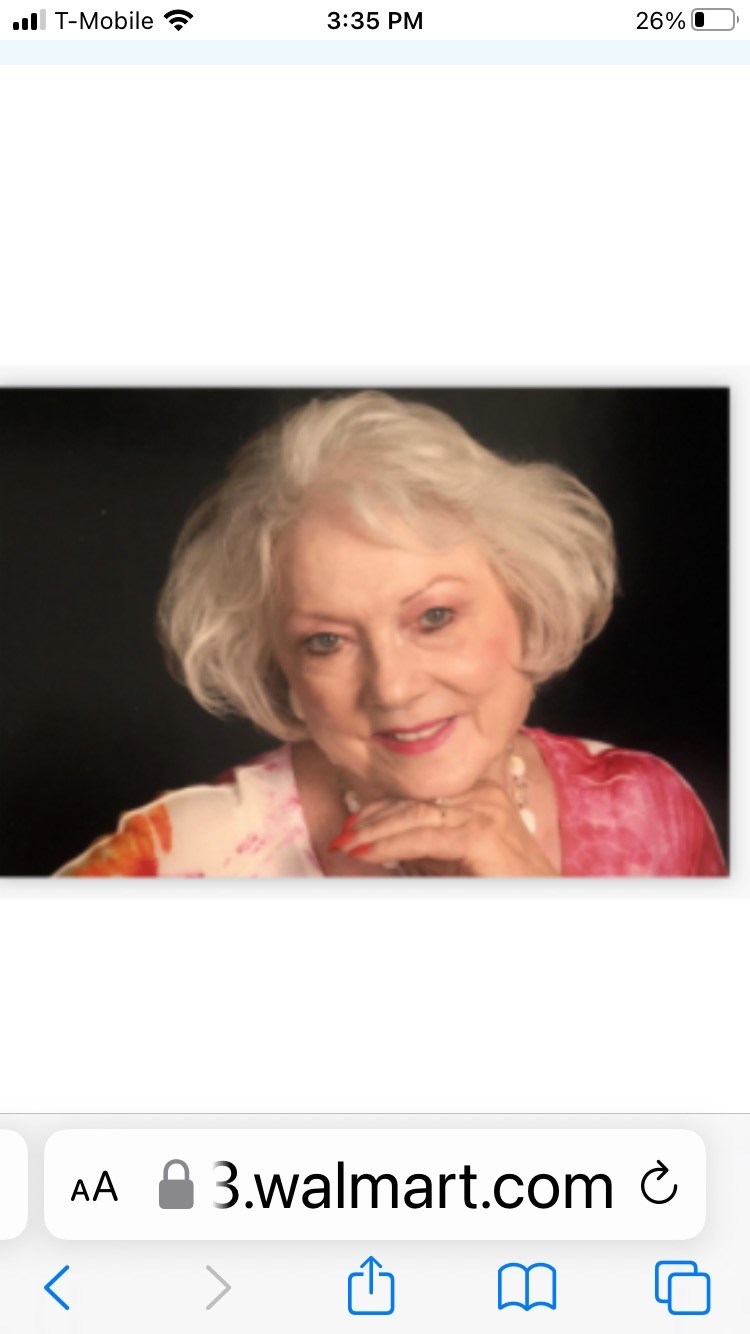 Obituary of Mary Lou Chiappone