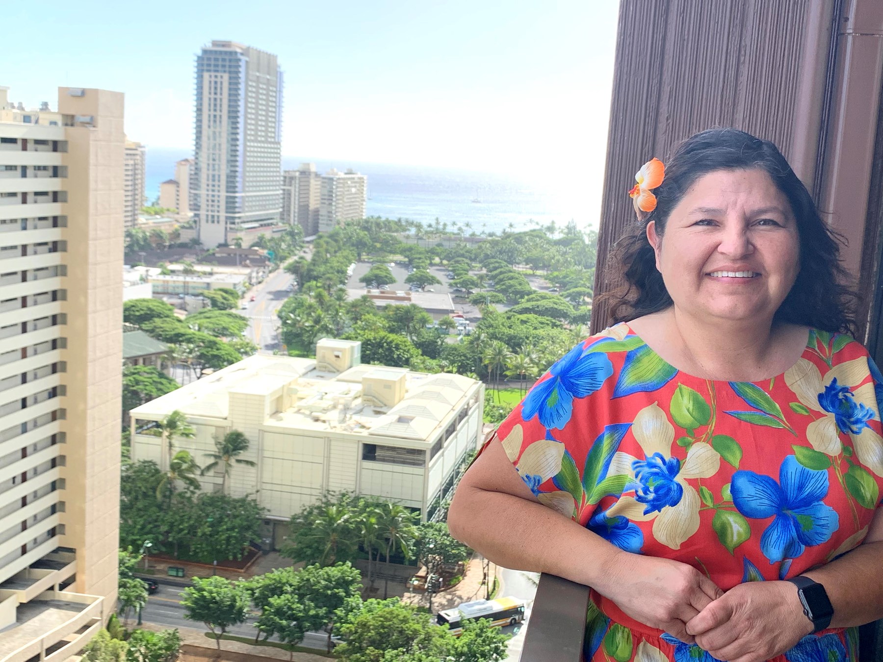 Obituary of Claudia Herrera