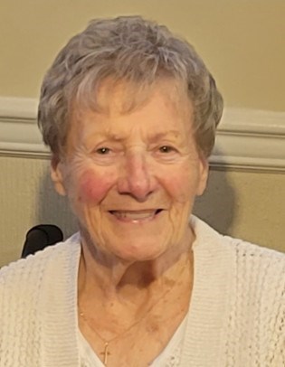 Obituary of Marjorie D'Andrea