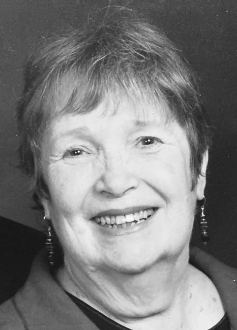 Obituary of JoAnn Loretta Mortenson
