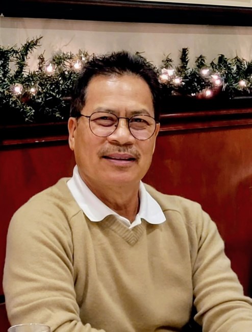 Obituary of Freddie Baculina