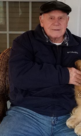 Obituary of James "Jim" O. Sprigg
