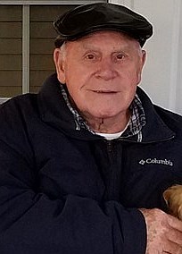 Obituary of James "Jim" O. Sprigg