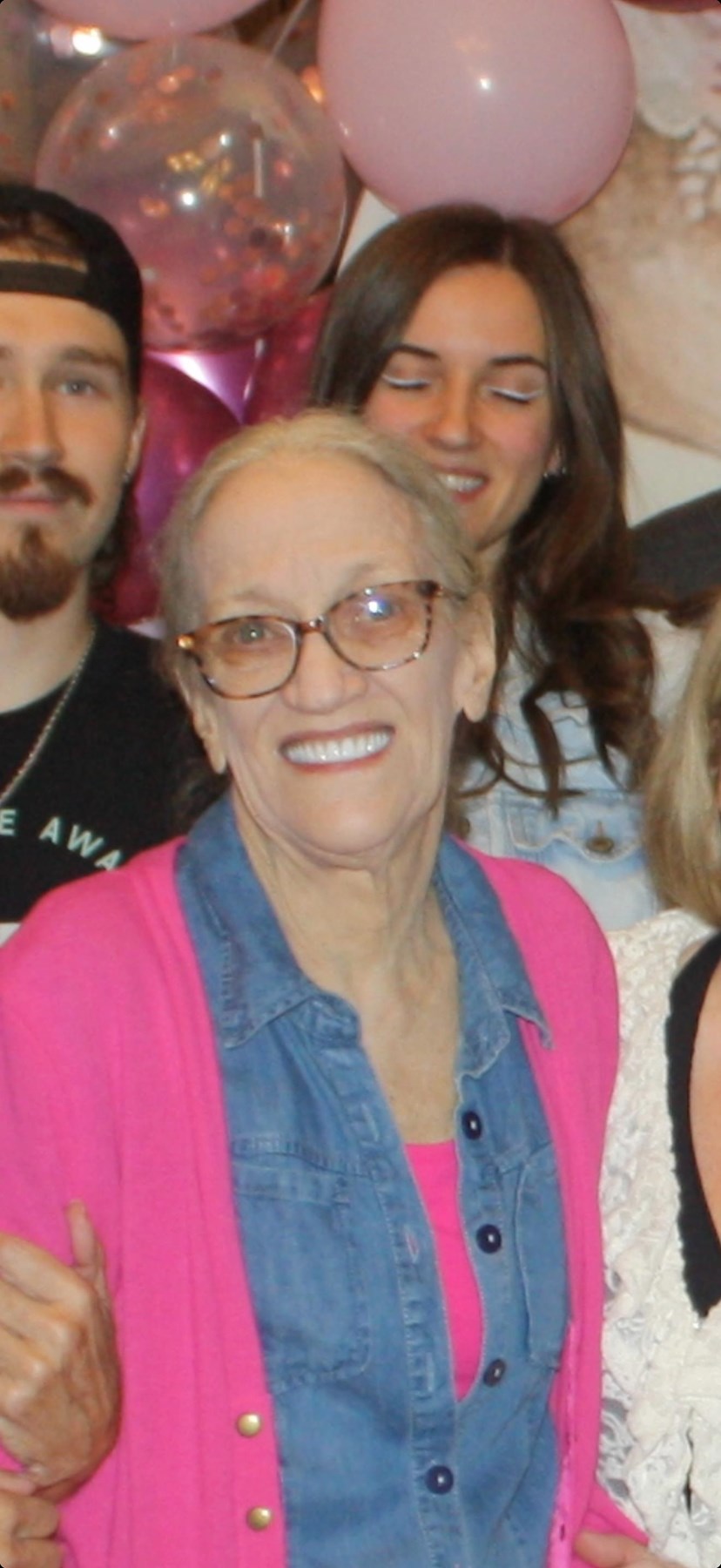 Obituary of Melynda Sue Smith