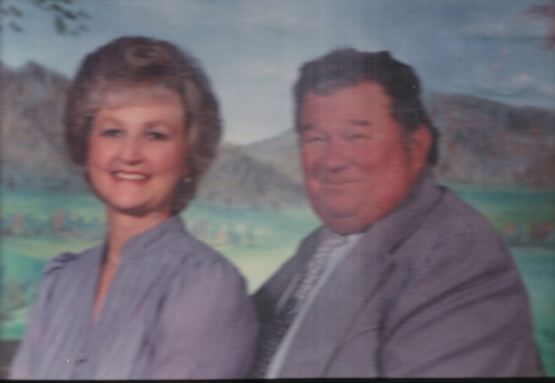 Obituary of Lester Fred Oestreich