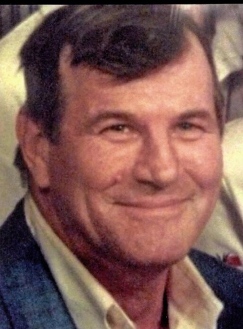 Obituary of Claude McDewey Ramsey