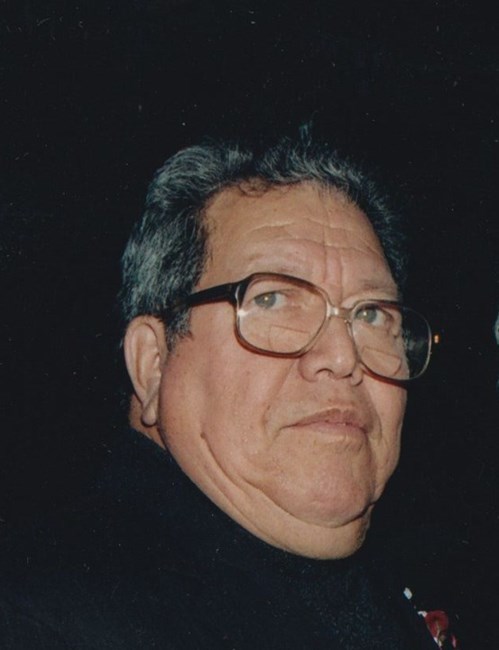 Obituary of Juan H Alvidrez Sr.
