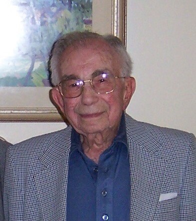 Obituary of Charles Karel Wolfe