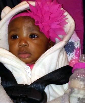 Obituary of Carter Alice Alexander