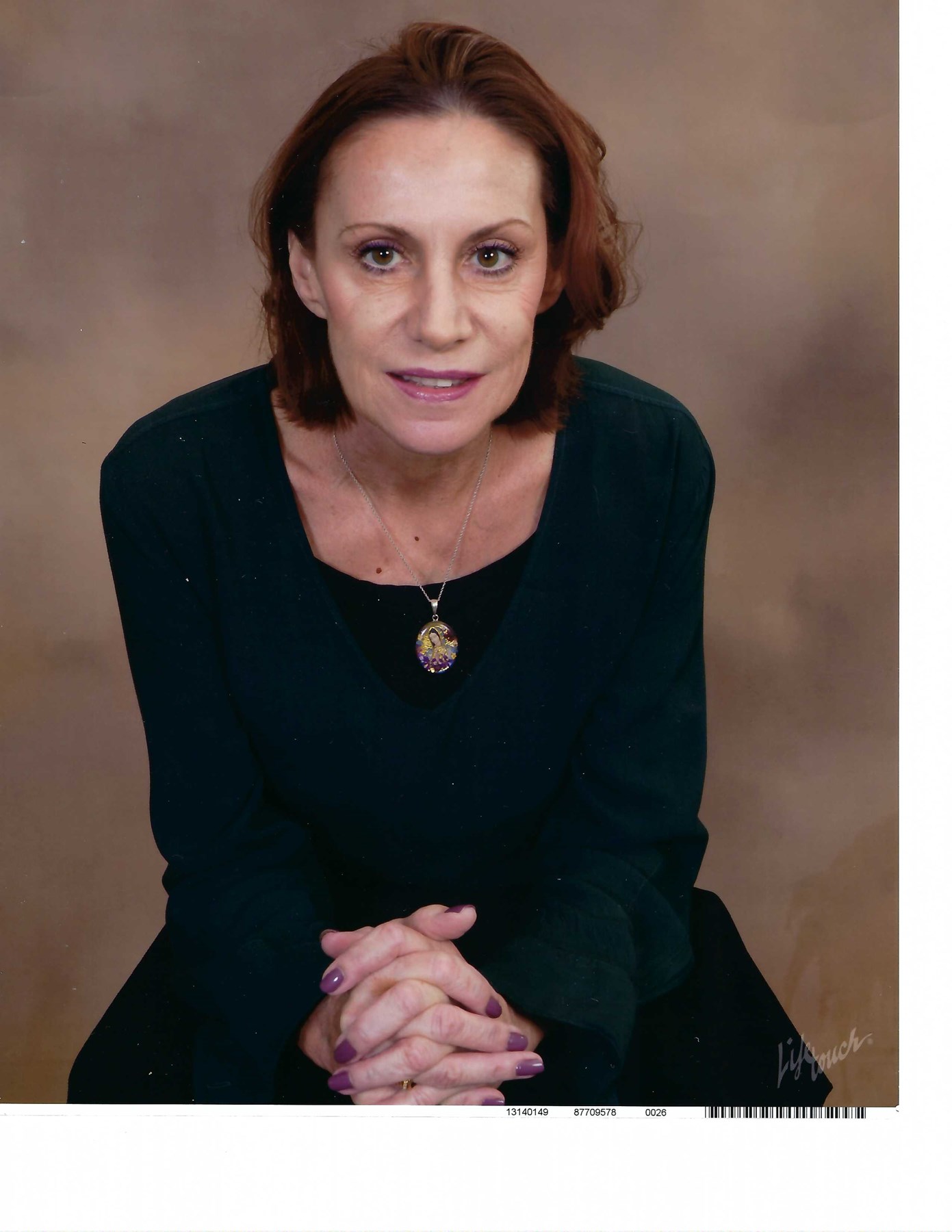 Obituary of Virginia Claire Summers