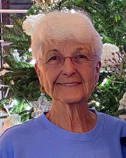 Obituary of Dorothy Craven