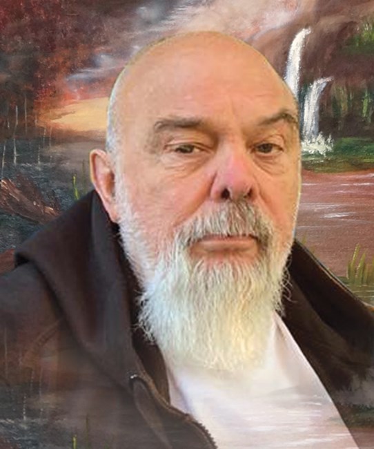 Obituary of Gilles Veilleux