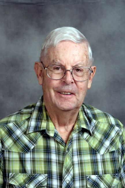 Obituary of William "Bill" Enochs