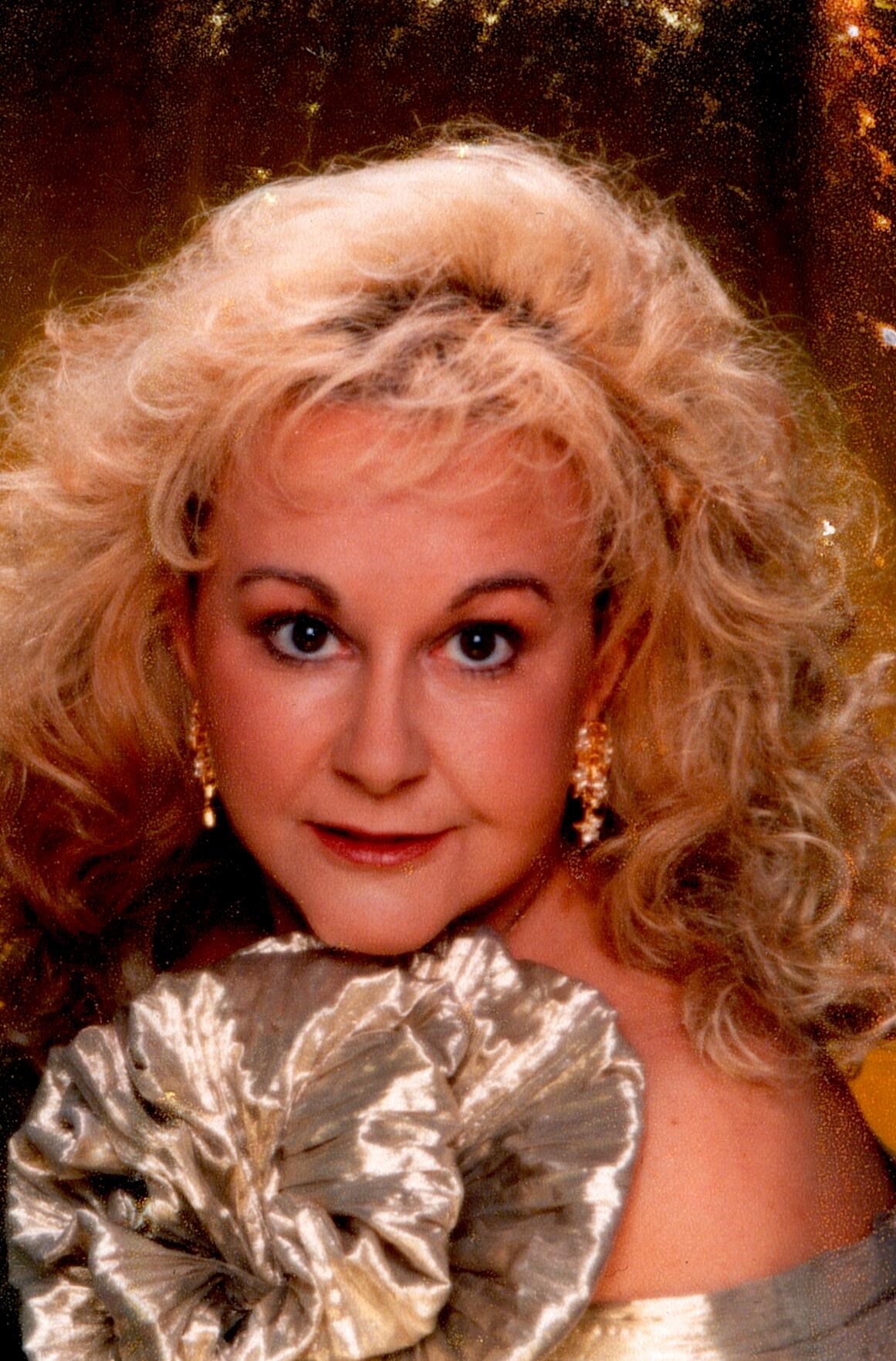 Obituary of Glenda Diann Tucker