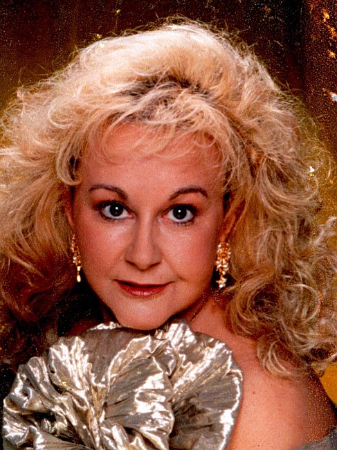 Obituary of Glenda Diann Tucker