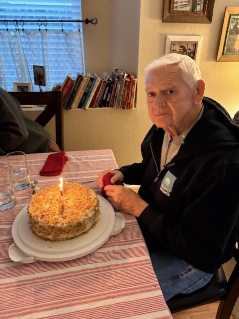 Obituary of Lester Dean Andersen