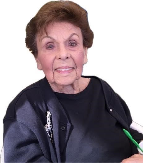 Obituary of Barbara B. Weingast