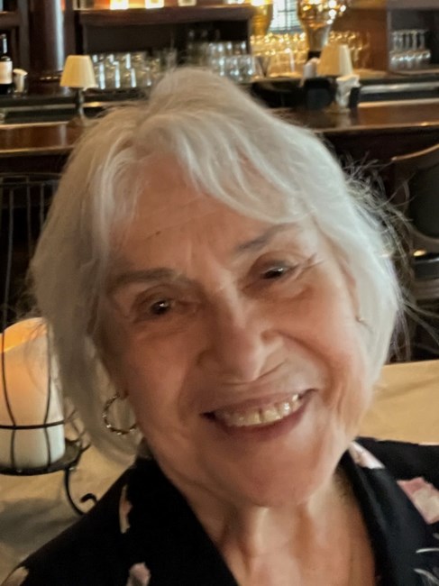 Obituary of Rosemarie Ricciardi