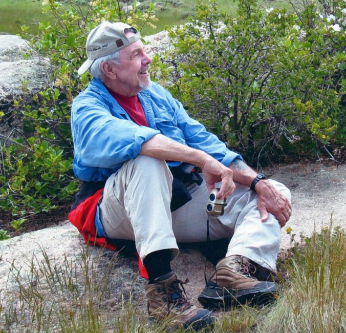 Obituary of Gary Allen Cox