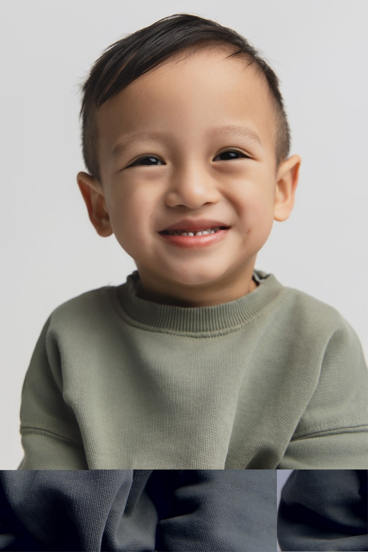 Obituary of Oliver Phan