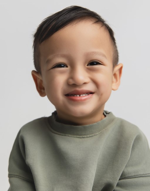 Obituary of Oliver Phan