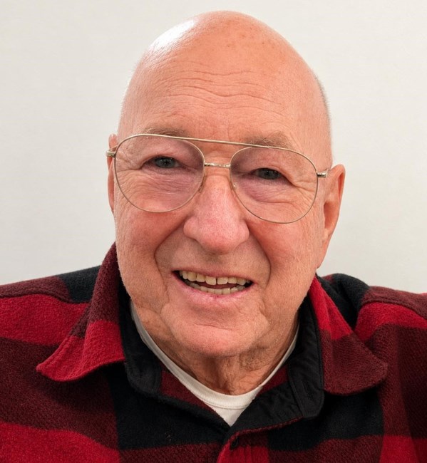 Obituary of William "Bill" Lee Johannes