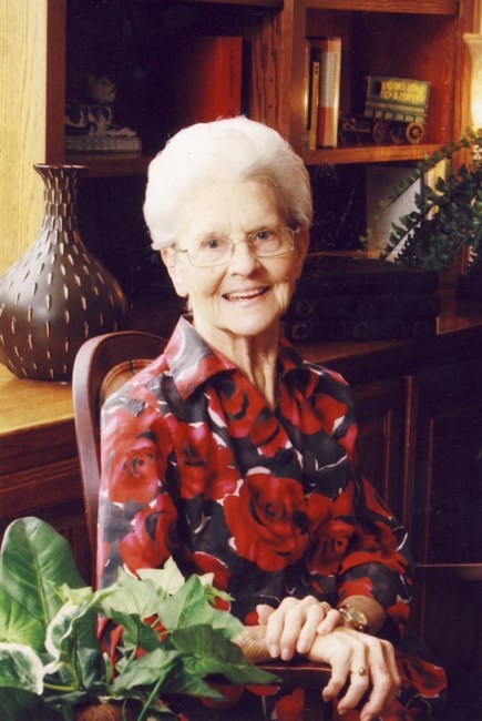 Obituary of Nola A. Lewis