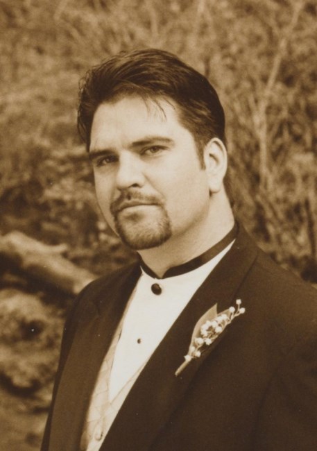 Obituary of Joel Jay Steffen