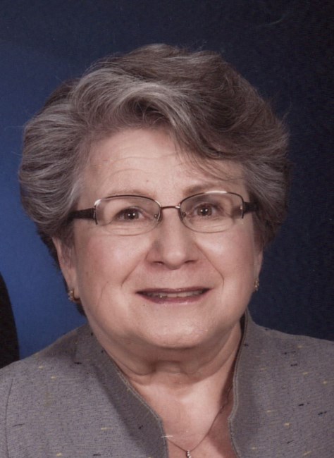 Obituary of Judy L. Winckler