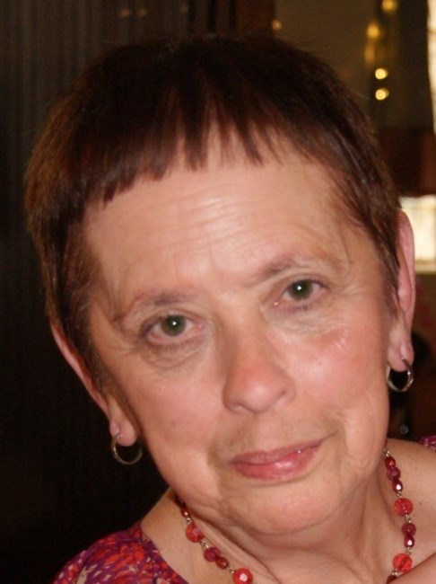 Obituary of Lynette Rhea Ann Miller