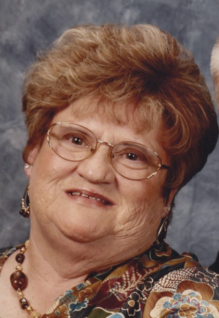 Obituary of Wanda L. Webster