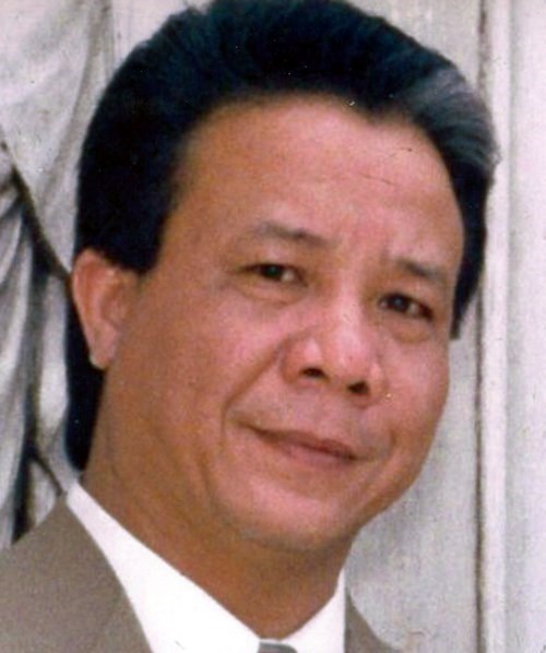 Obituary of Trung Quang Pham