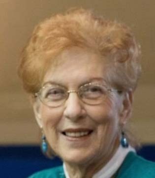 Obituary of Pamela Rae House Pate