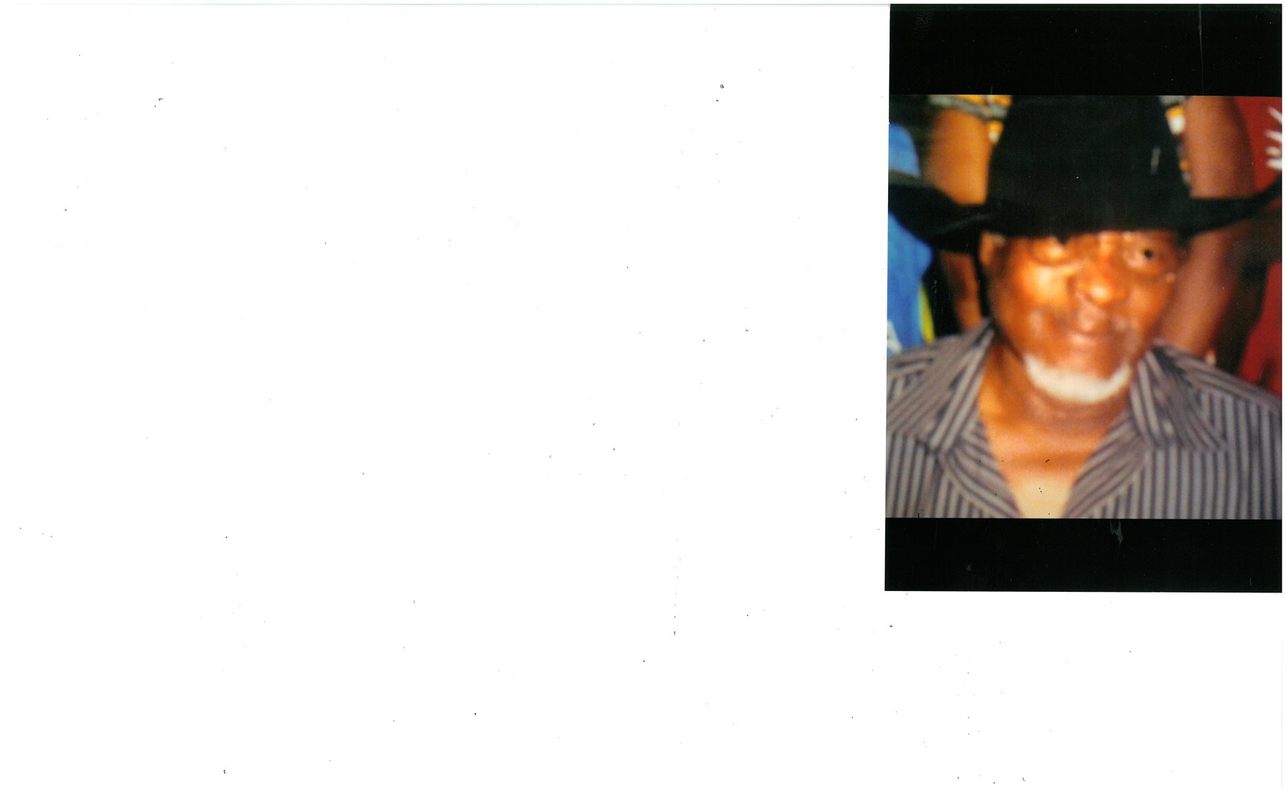 Obituary of Walter "Stagg" Lee Bryant Sr.