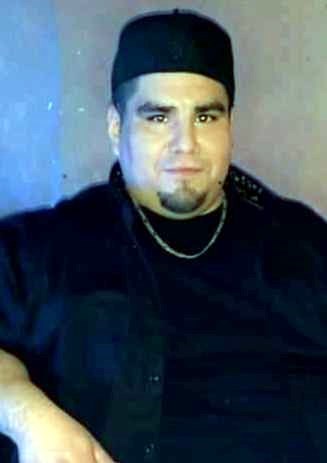 Obituary of Ryan Anguiano