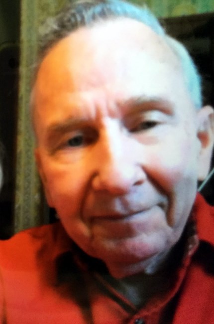 Obituary of Tommy Stephen Armstrong