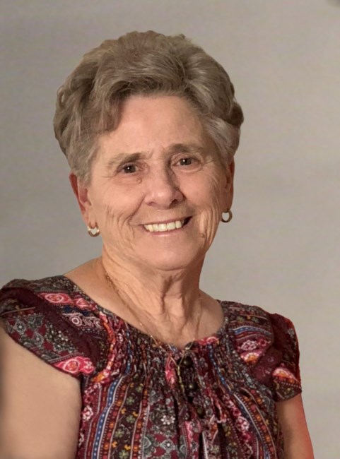 Obituary of Shirley Templet Landry