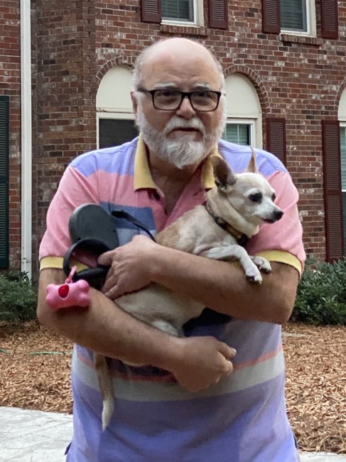 Obituary of Constantine Gavrilidis